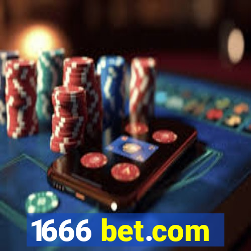 1666 bet.com